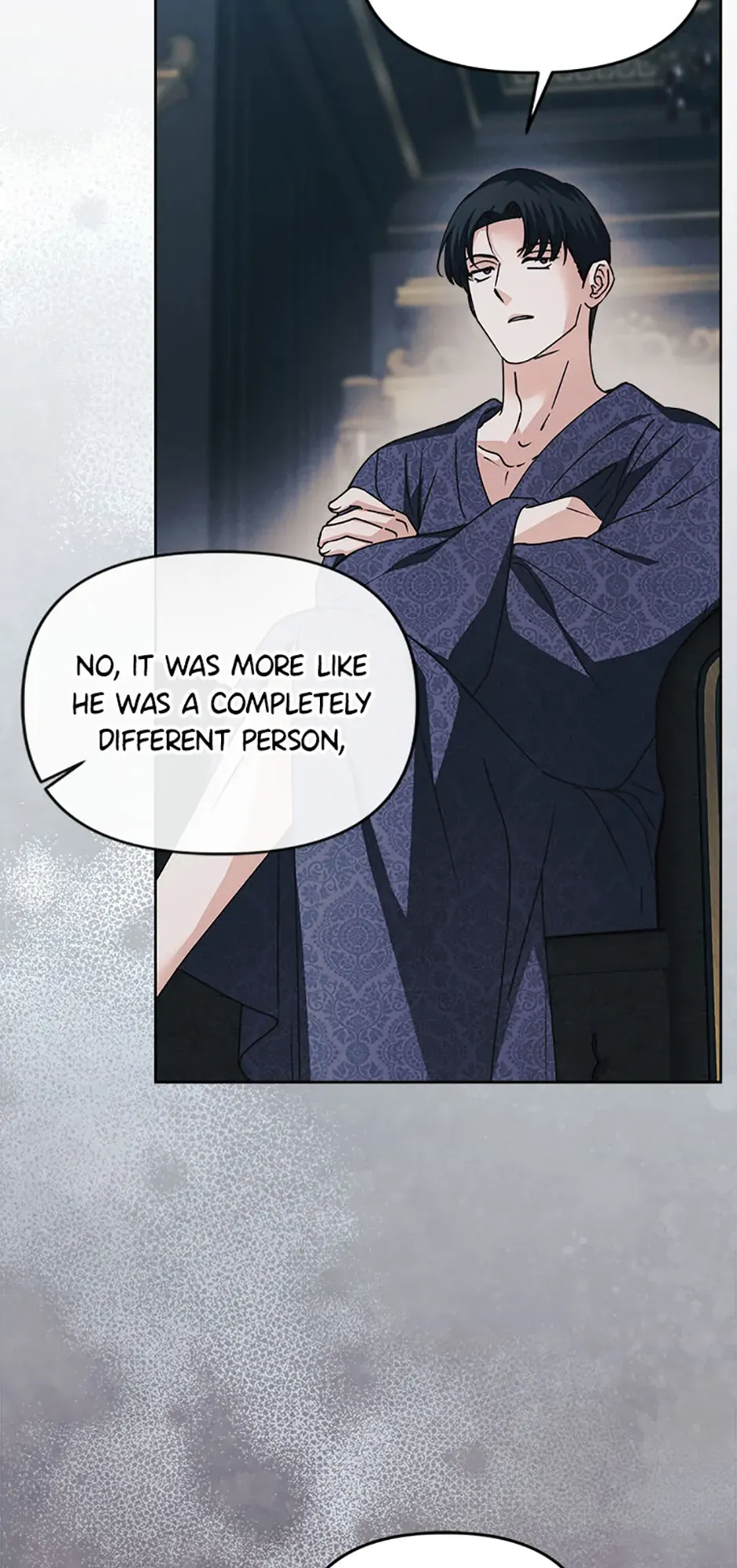 The Monster Duke Mistook Me for His Wife Chapter 32 - Page 73