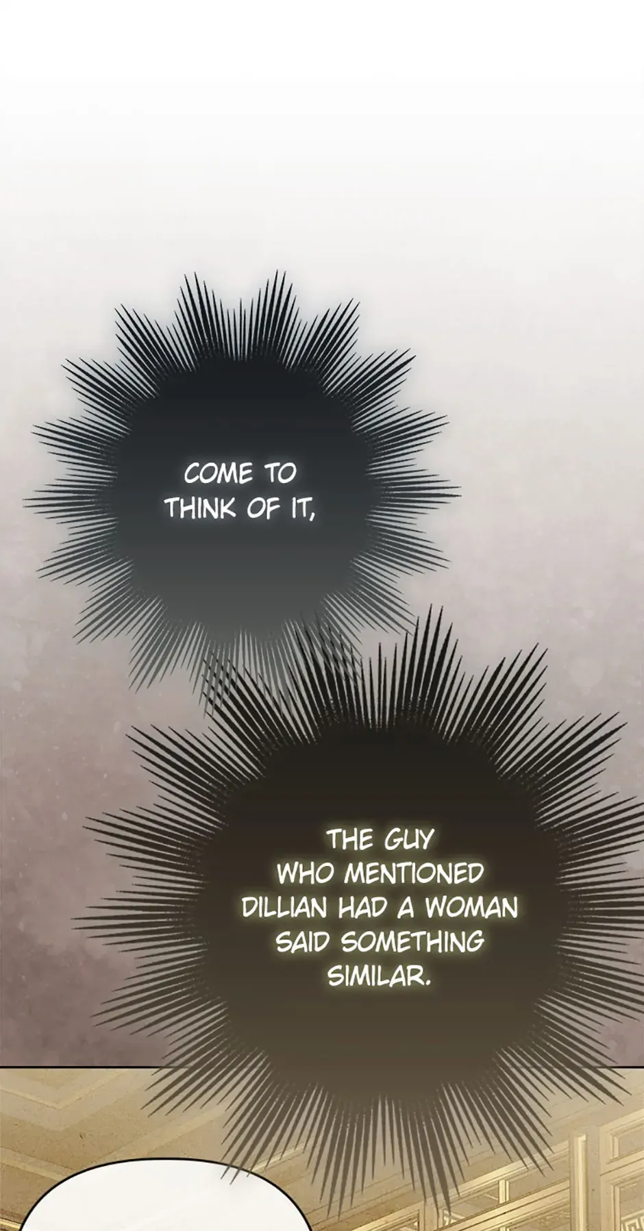 The Monster Duke Mistook Me for His Wife Chapter 32 - Page 75