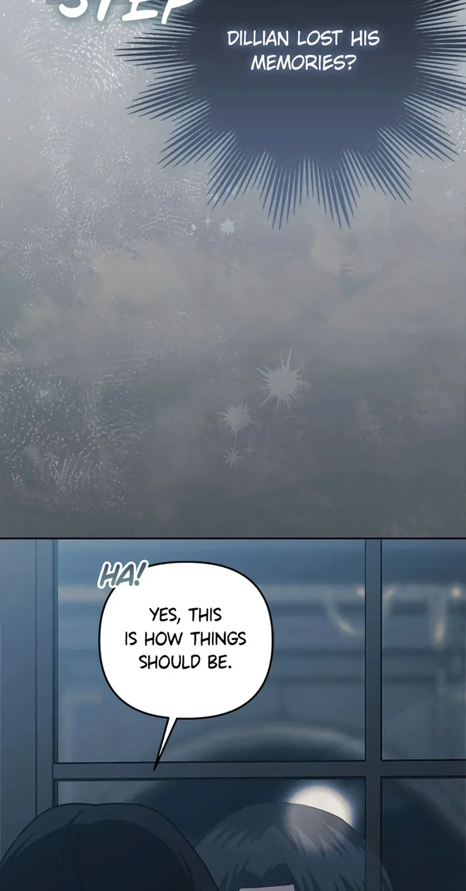 The Monster Duke Mistook Me for His Wife Chapter 32 - Page 79