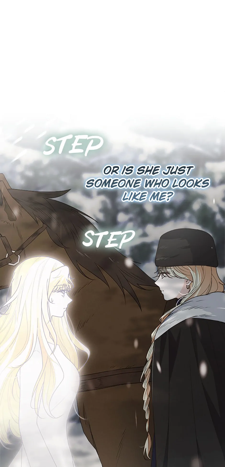 The Monster Duke Mistook Me for His Wife Chapter 33 - Page 10