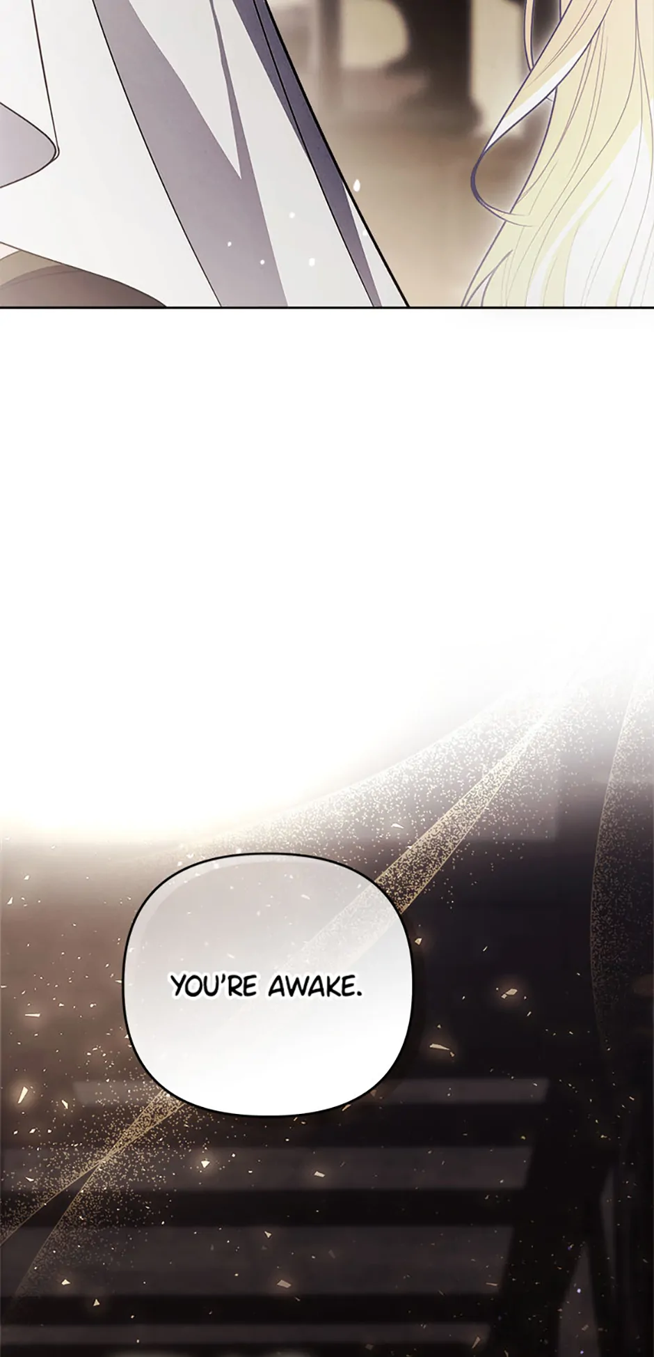 The Monster Duke Mistook Me for His Wife Chapter 33 - Page 13