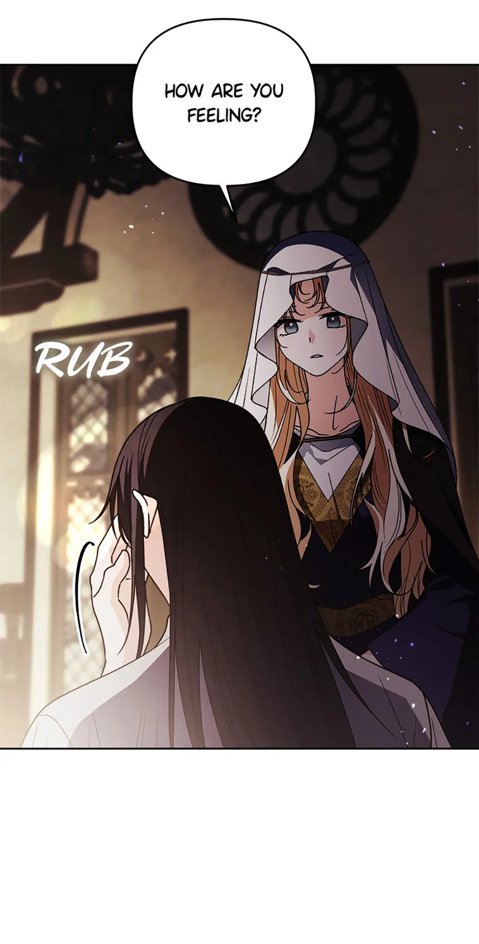 The Monster Duke Mistook Me for His Wife Chapter 33 - Page 18
