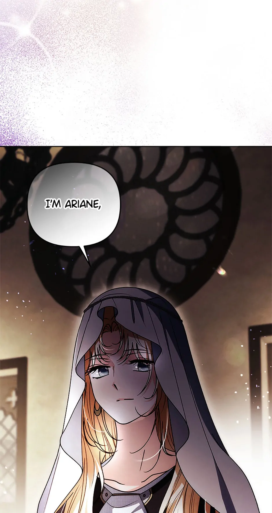 The Monster Duke Mistook Me for His Wife Chapter 33 - Page 20