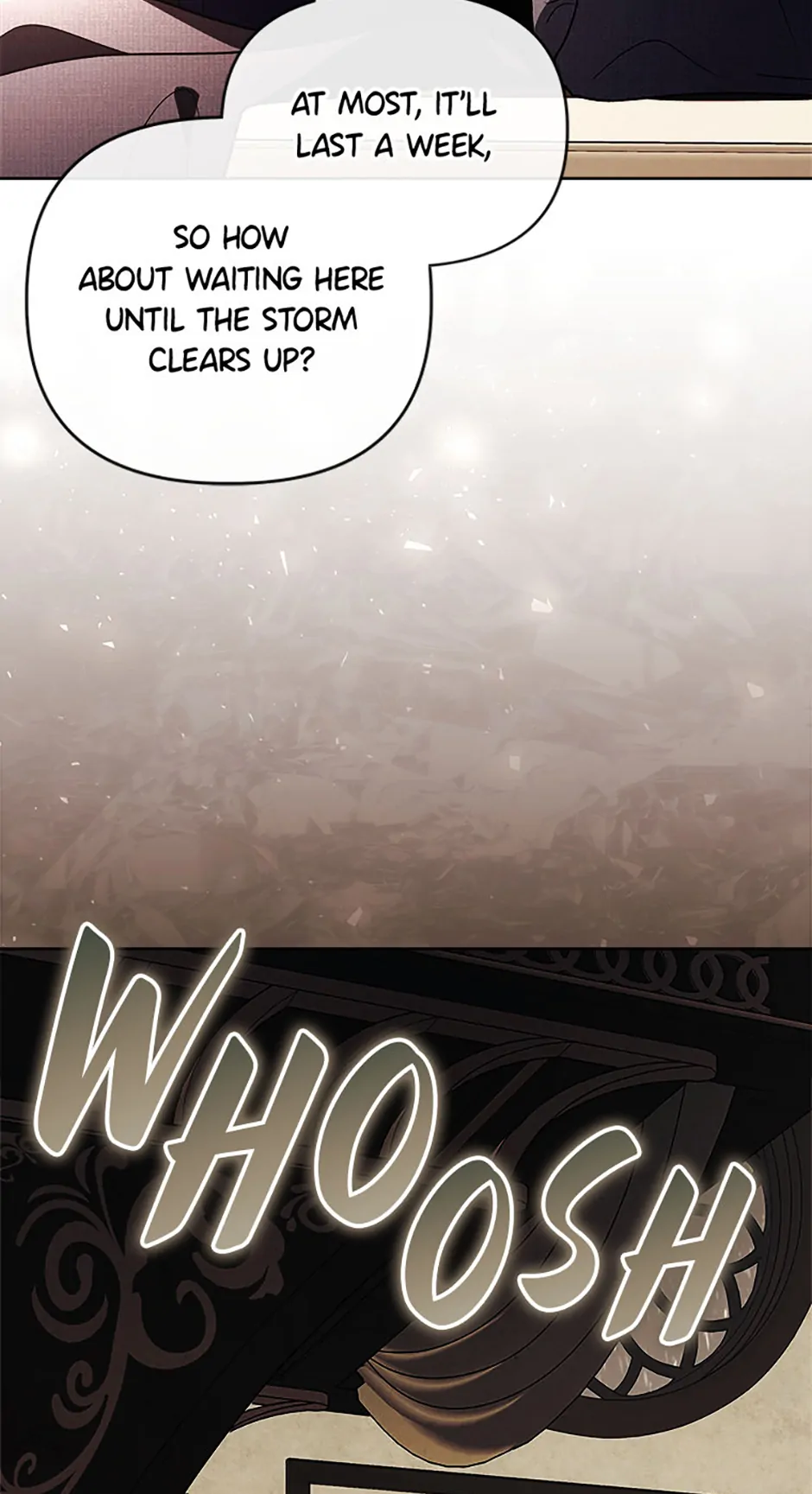 The Monster Duke Mistook Me for His Wife Chapter 33 - Page 30