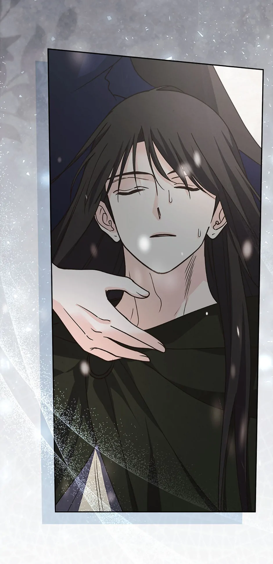 The Monster Duke Mistook Me for His Wife Chapter 33 - Page 4