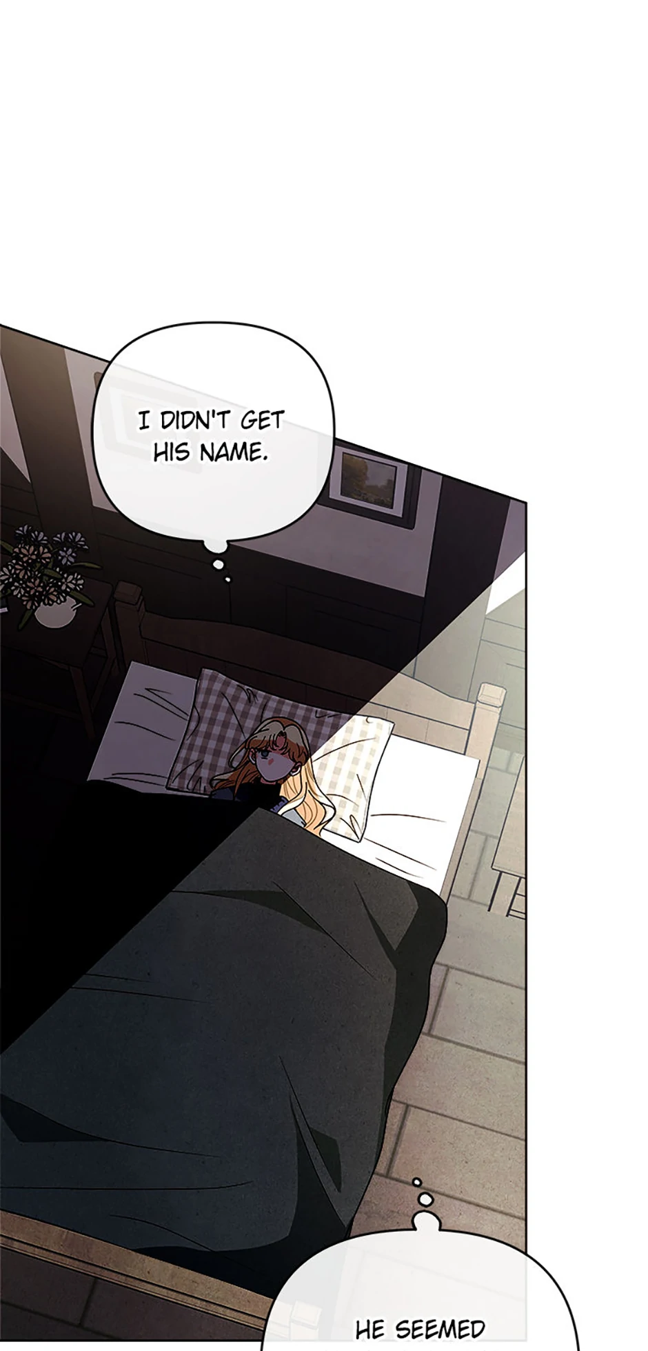 The Monster Duke Mistook Me for His Wife Chapter 33 - Page 41
