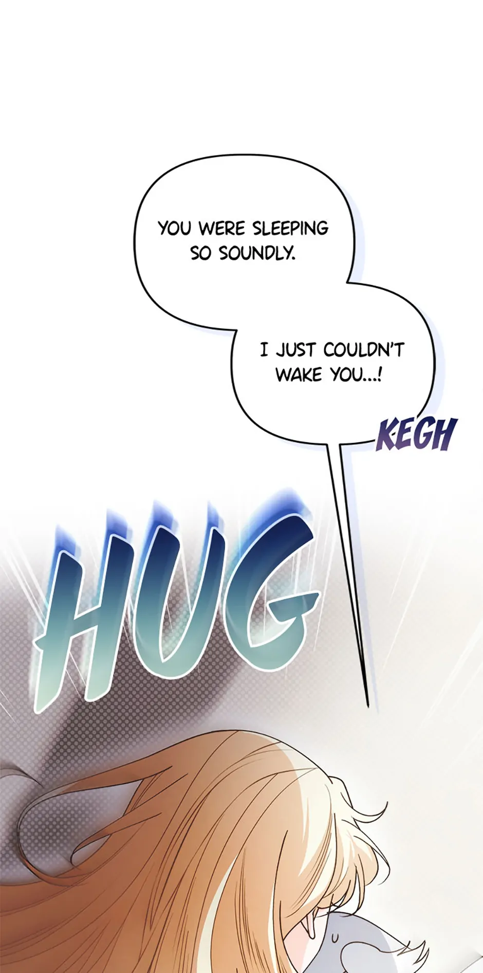 The Monster Duke Mistook Me for His Wife Chapter 33 - Page 53