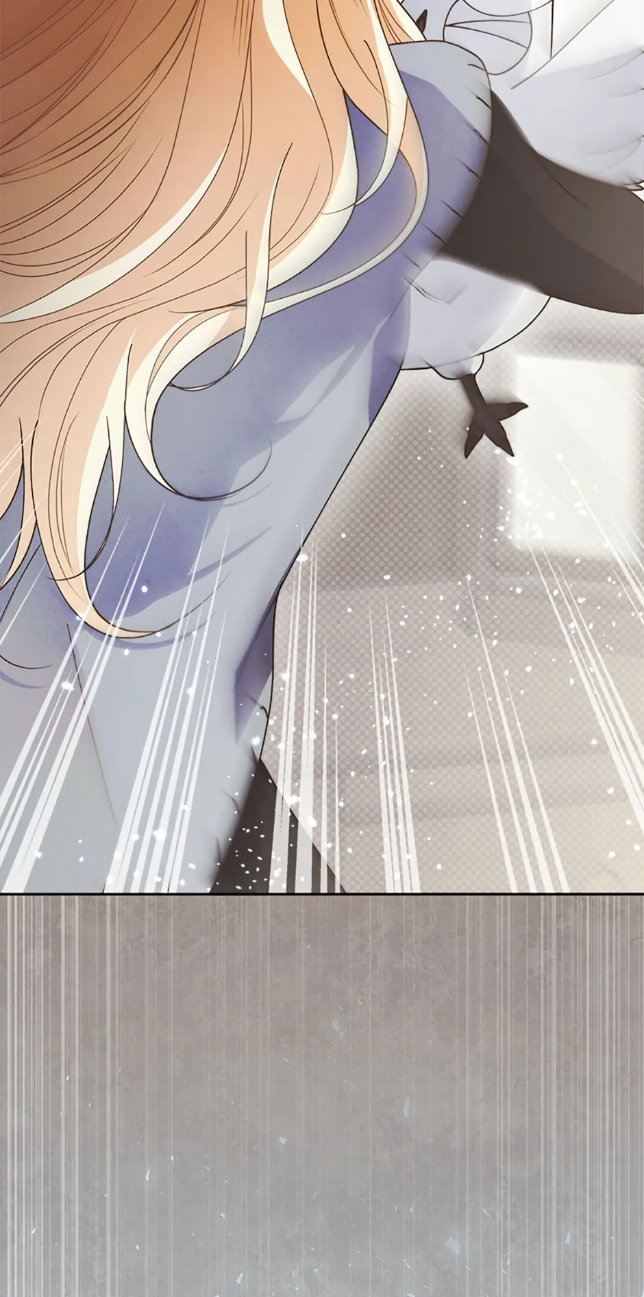 The Monster Duke Mistook Me for His Wife Chapter 33 - Page 54
