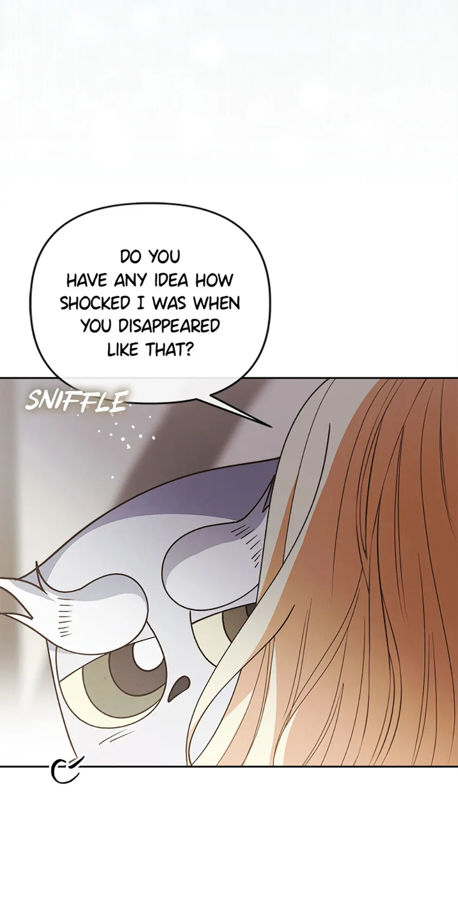 The Monster Duke Mistook Me for His Wife Chapter 33 - Page 56
