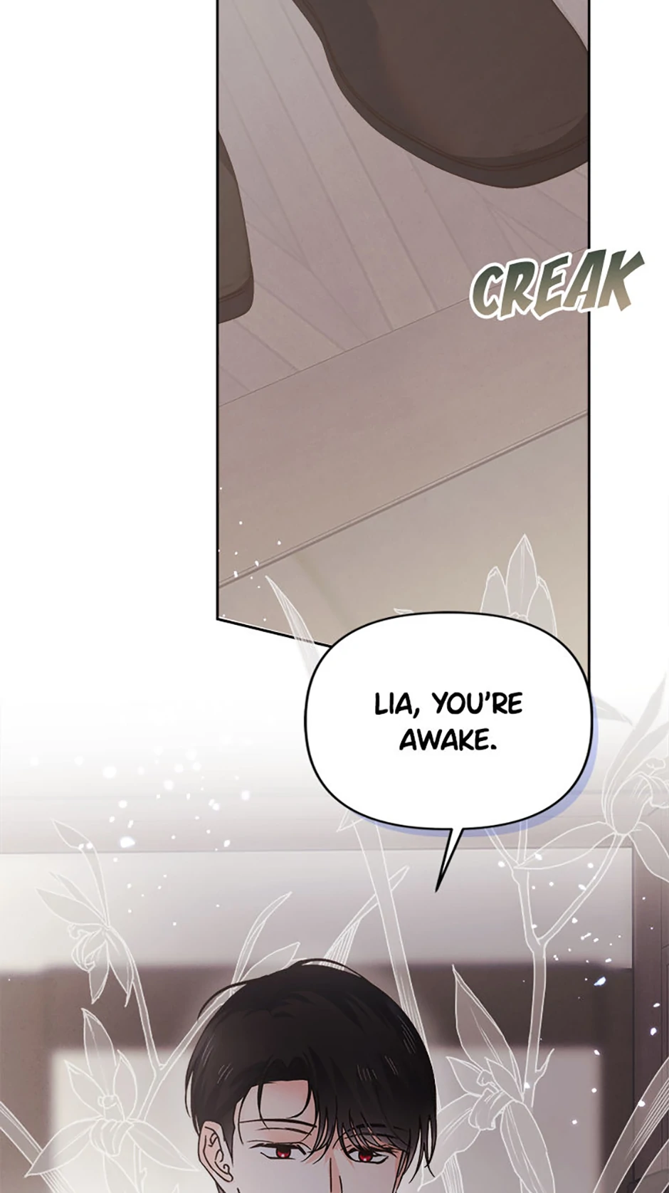 The Monster Duke Mistook Me for His Wife Chapter 33 - Page 59