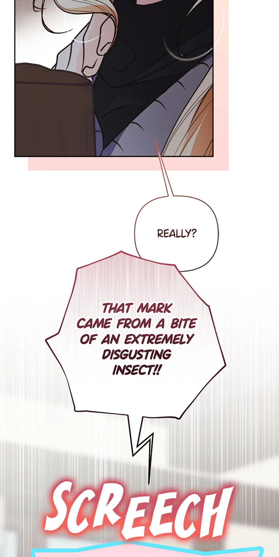 The Monster Duke Mistook Me for His Wife Chapter 33 - Page 70