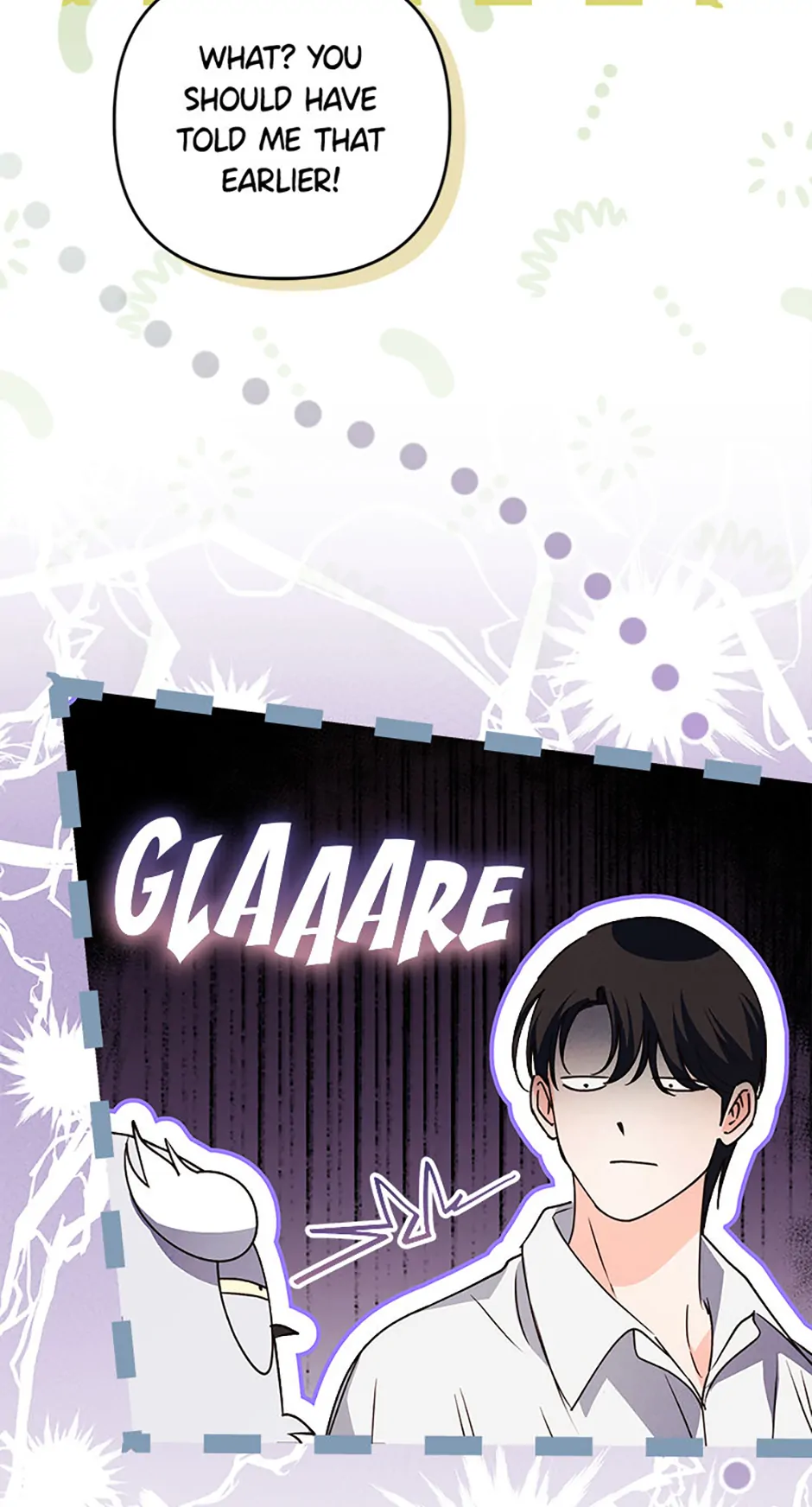 The Monster Duke Mistook Me for His Wife Chapter 33 - Page 73
