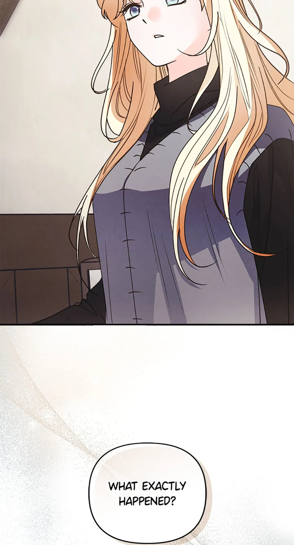 The Monster Duke Mistook Me for His Wife Chapter 33 - Page 76