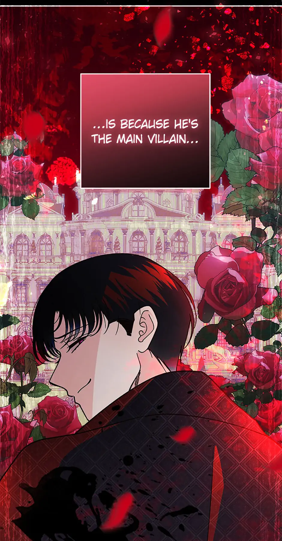 The Monster Duke Mistook Me for His Wife Chapter 34 - Page 11