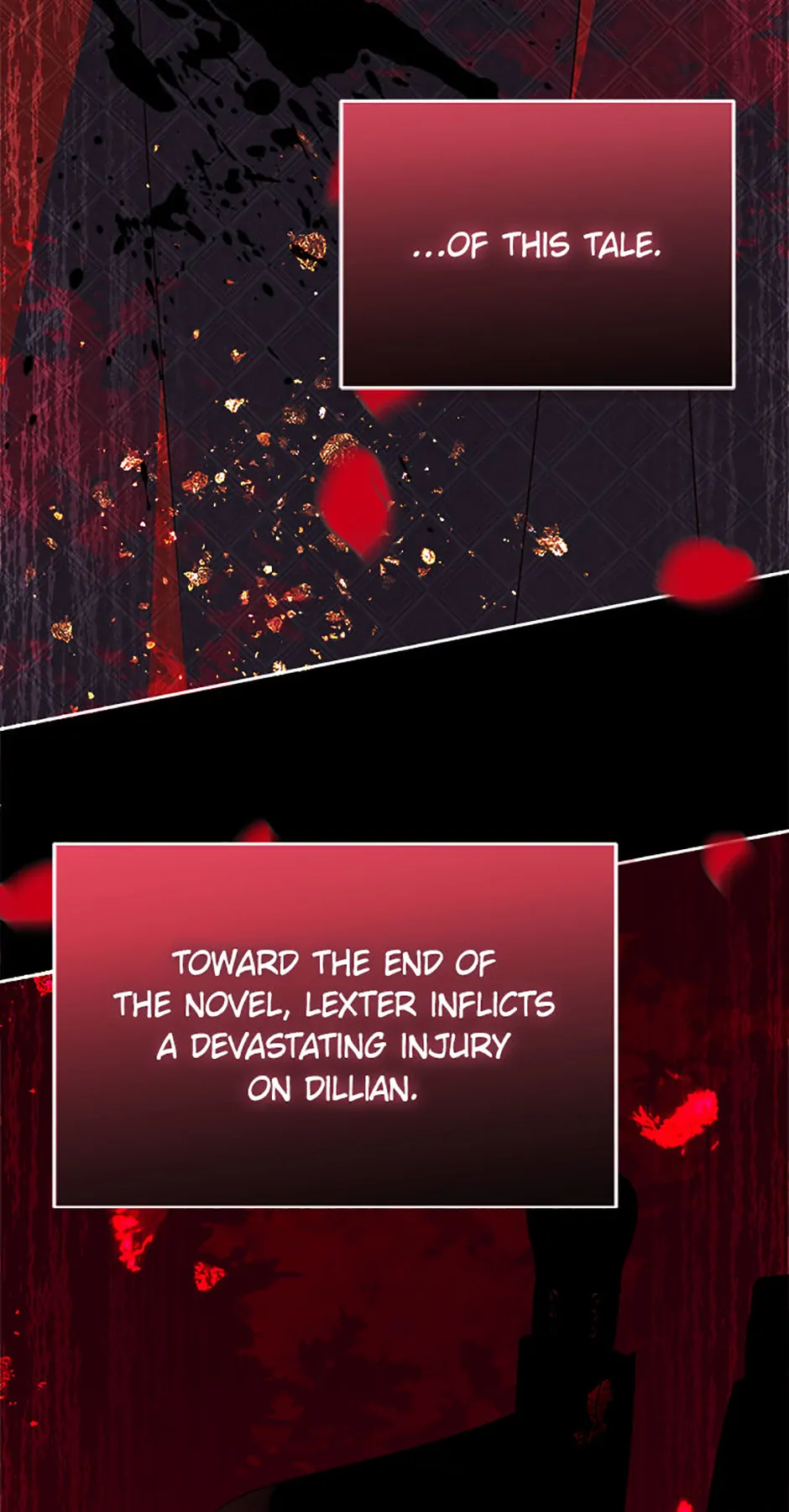 The Monster Duke Mistook Me for His Wife Chapter 34 - Page 12
