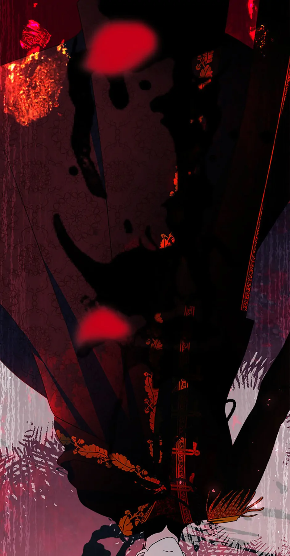 The Monster Duke Mistook Me for His Wife Chapter 34 - Page 13