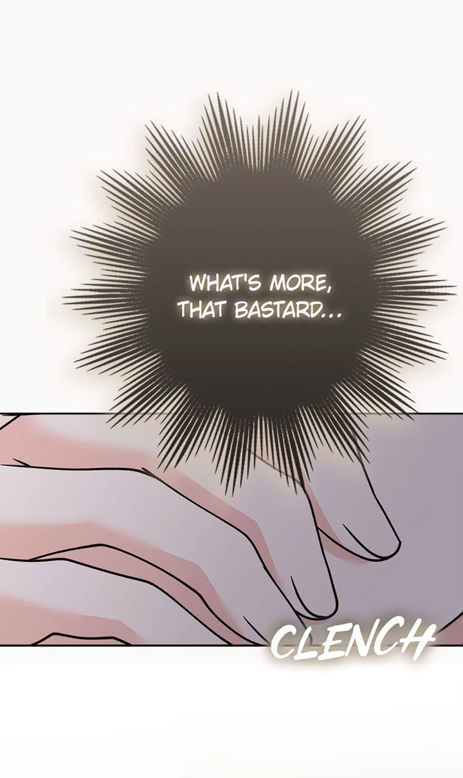 The Monster Duke Mistook Me for His Wife Chapter 34 - Page 19