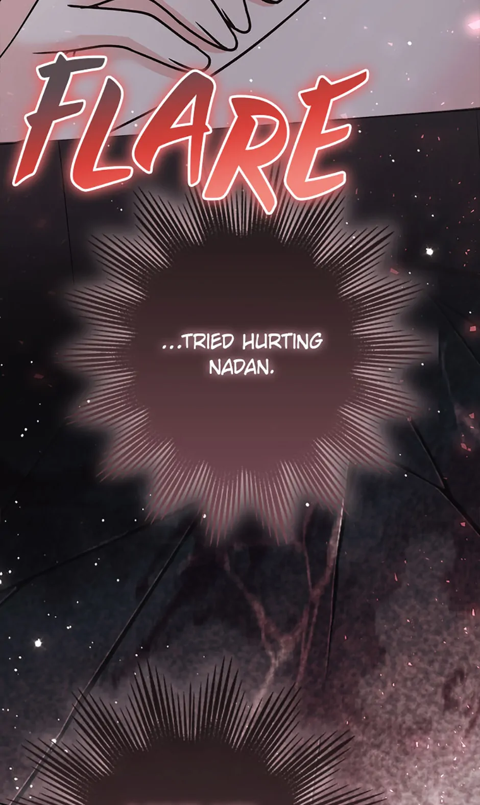 The Monster Duke Mistook Me for His Wife Chapter 34 - Page 21
