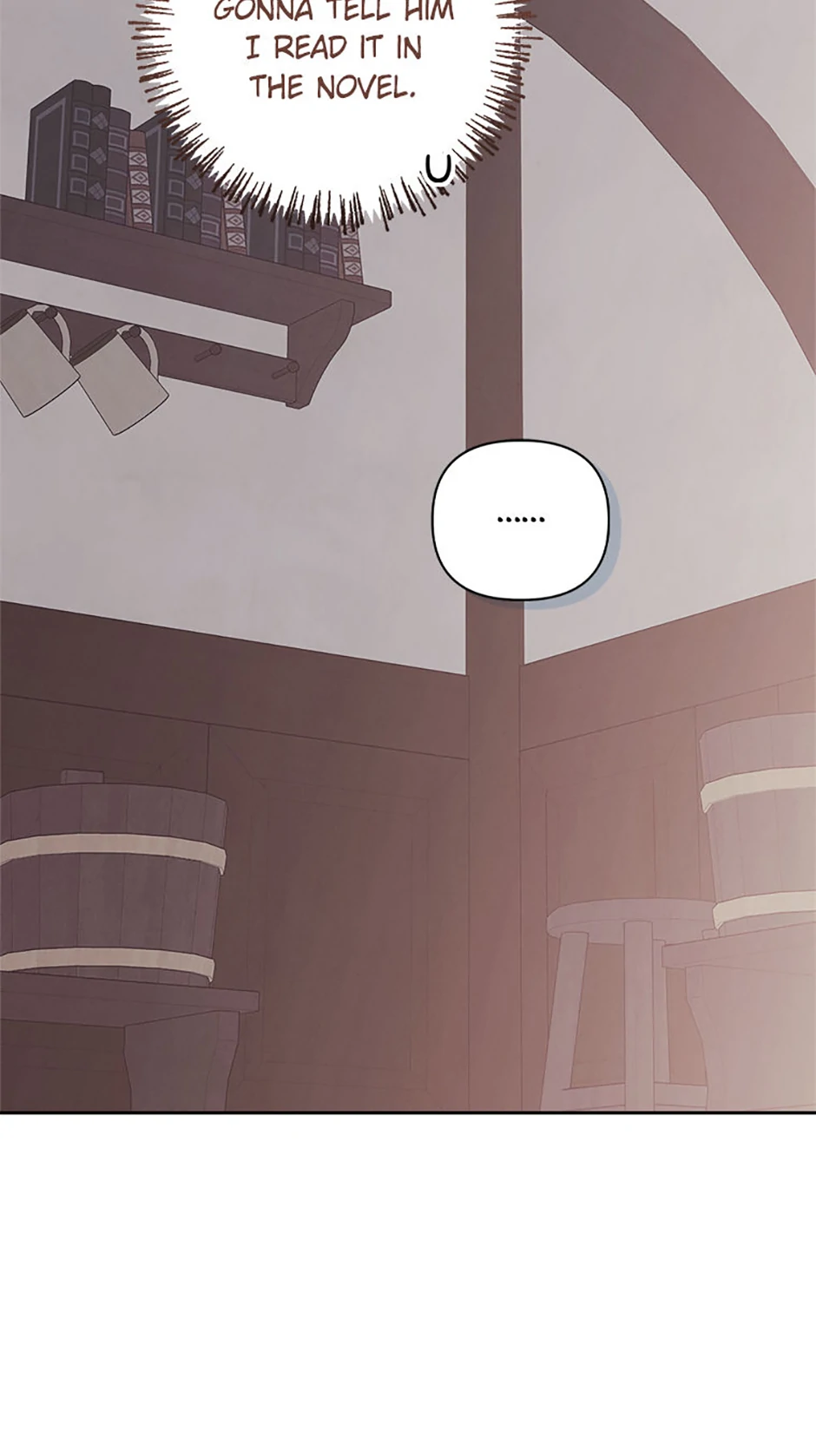The Monster Duke Mistook Me for His Wife Chapter 34 - Page 27