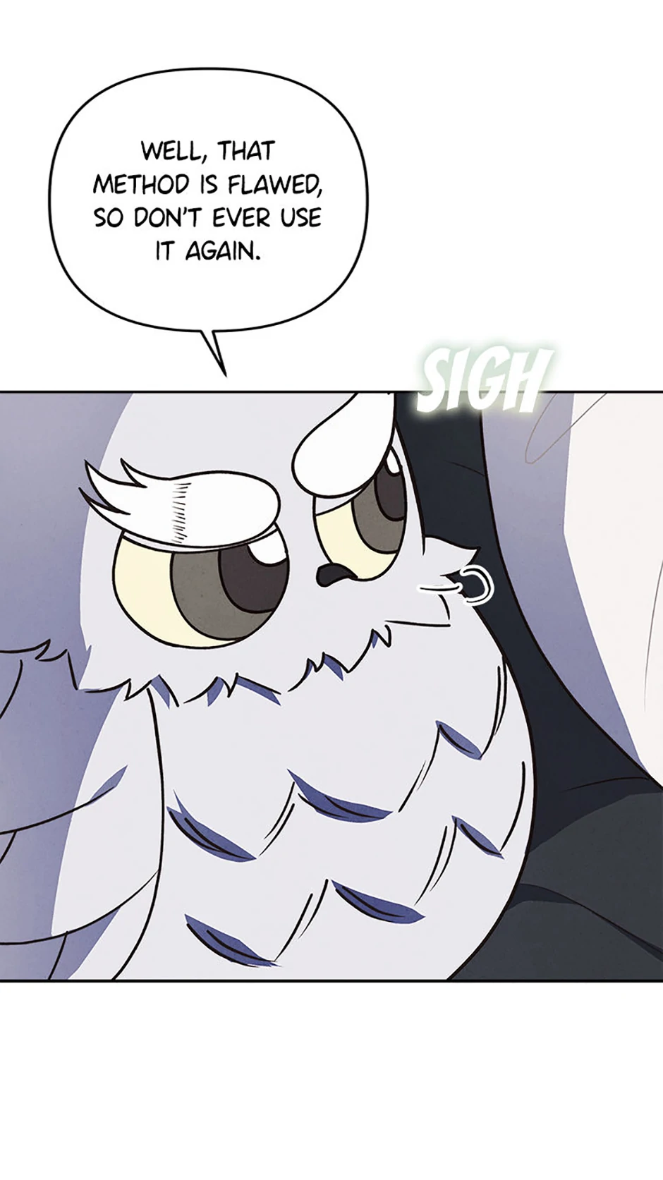 The Monster Duke Mistook Me for His Wife Chapter 34 - Page 28