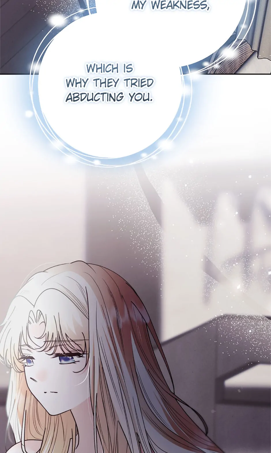 The Monster Duke Mistook Me for His Wife Chapter 34 - Page 3