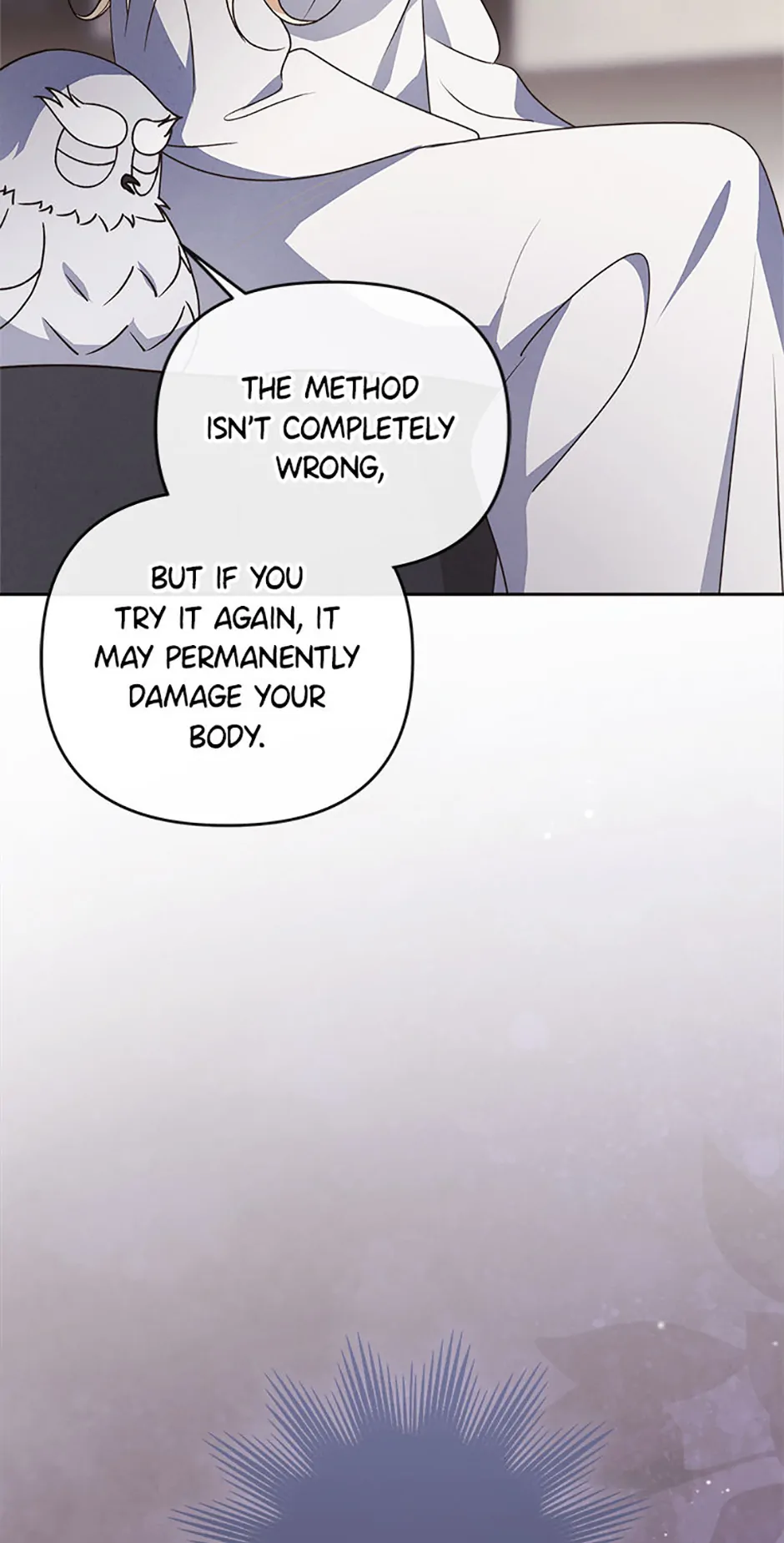 The Monster Duke Mistook Me for His Wife Chapter 34 - Page 30