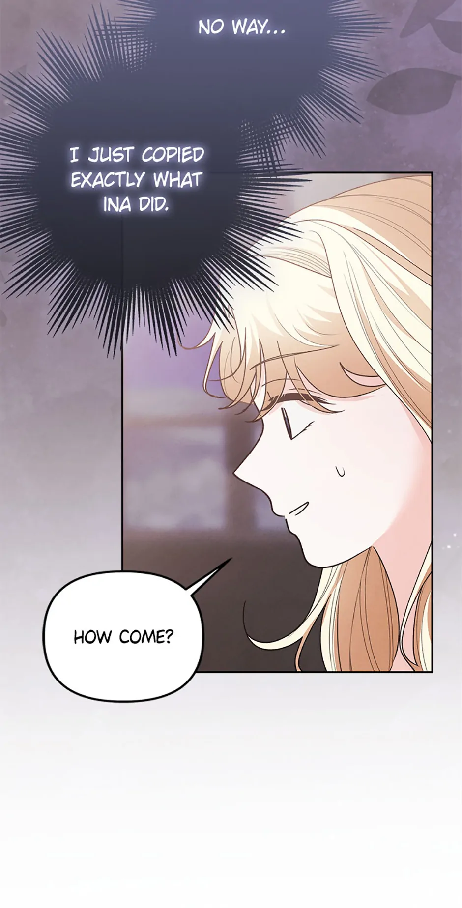The Monster Duke Mistook Me for His Wife Chapter 34 - Page 31