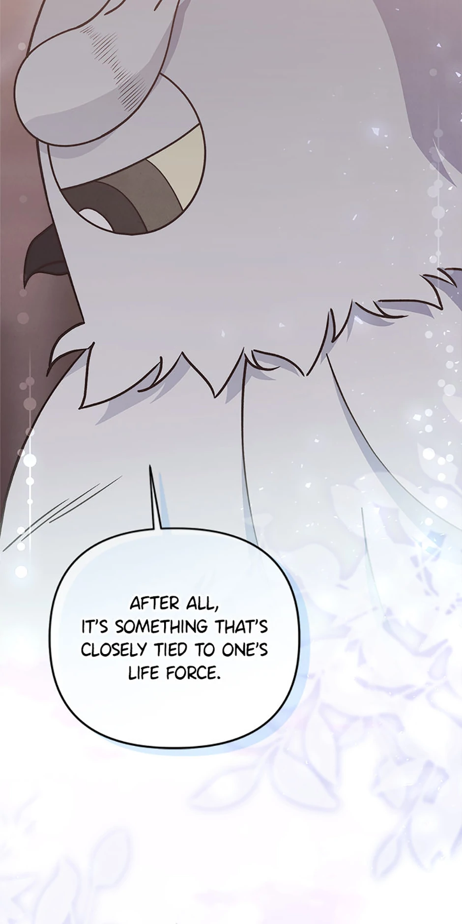 The Monster Duke Mistook Me for His Wife Chapter 34 - Page 33