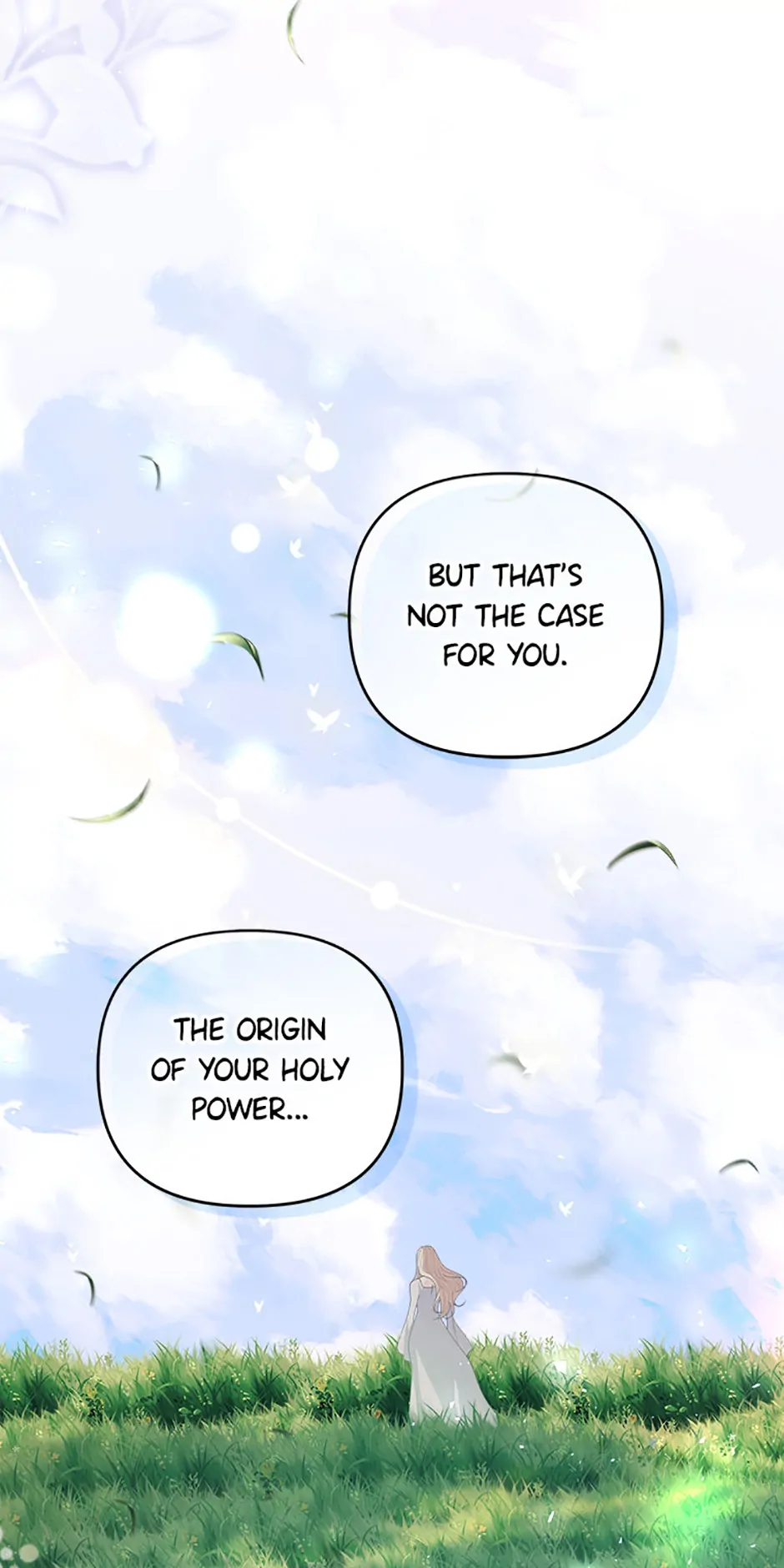 The Monster Duke Mistook Me for His Wife Chapter 34 - Page 34