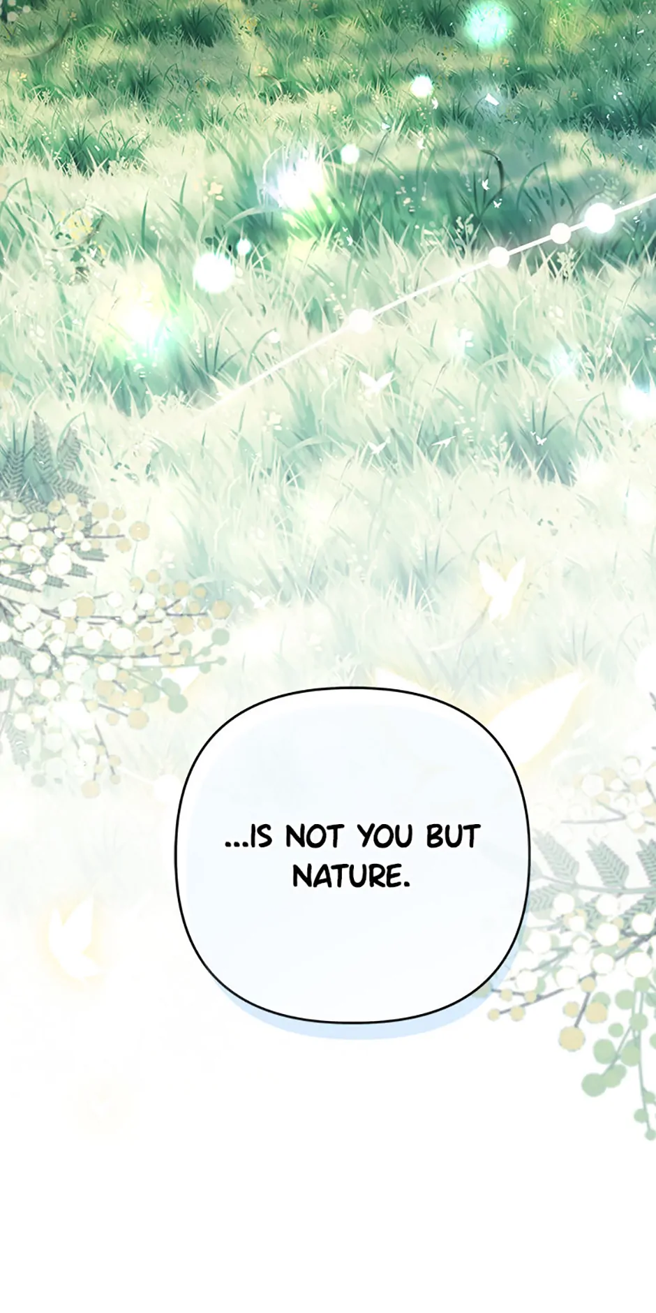 The Monster Duke Mistook Me for His Wife Chapter 34 - Page 35
