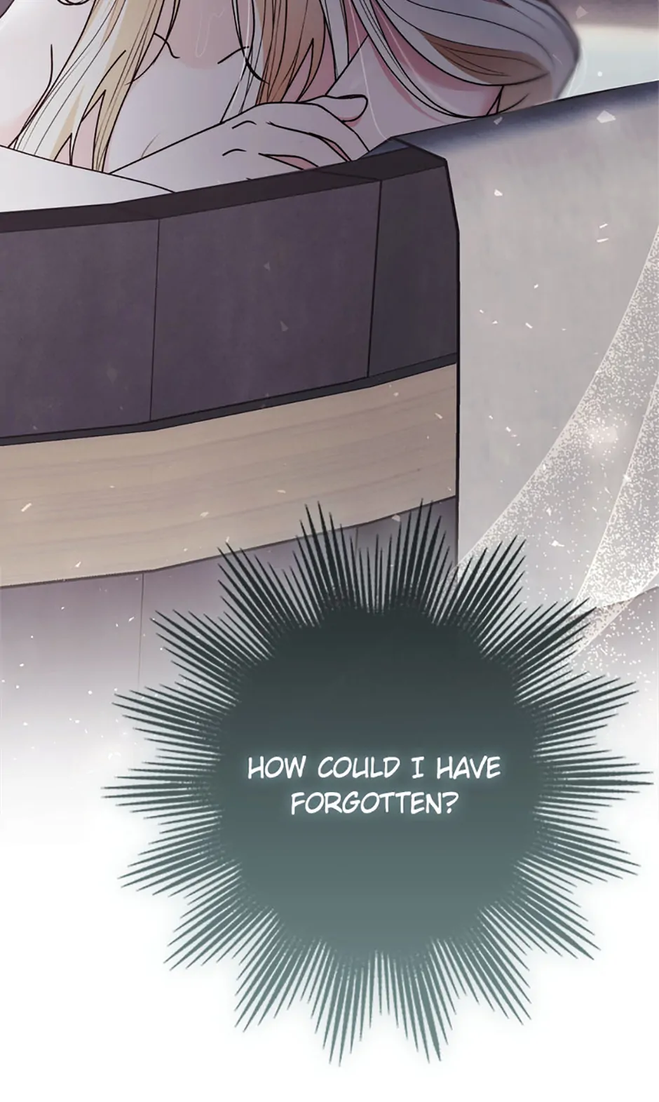 The Monster Duke Mistook Me for His Wife Chapter 34 - Page 4