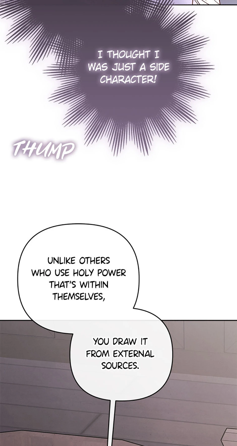 The Monster Duke Mistook Me for His Wife Chapter 34 - Page 40