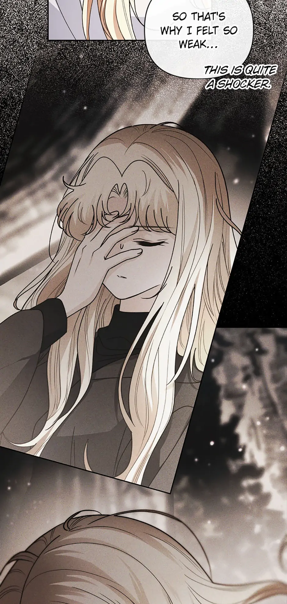 The Monster Duke Mistook Me for His Wife Chapter 34 - Page 43