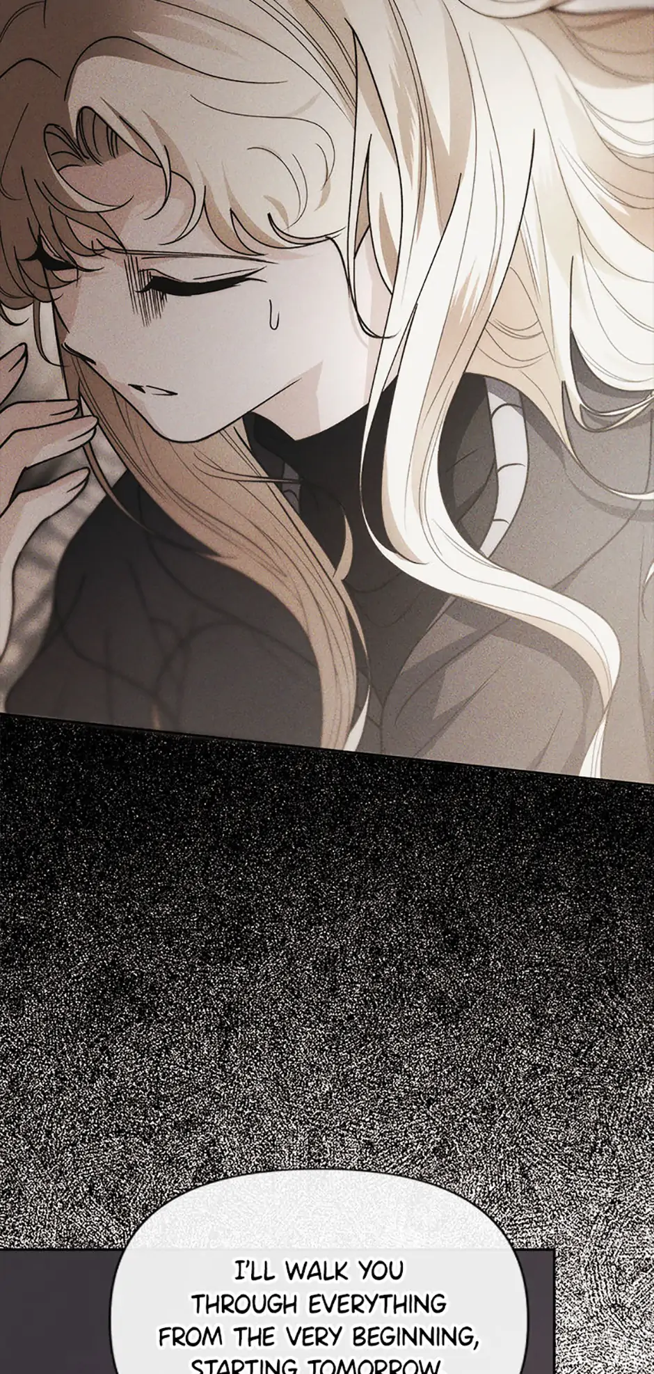 The Monster Duke Mistook Me for His Wife Chapter 34 - Page 44