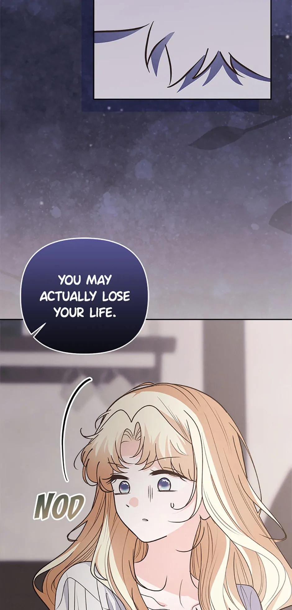 The Monster Duke Mistook Me for His Wife Chapter 34 - Page 47
