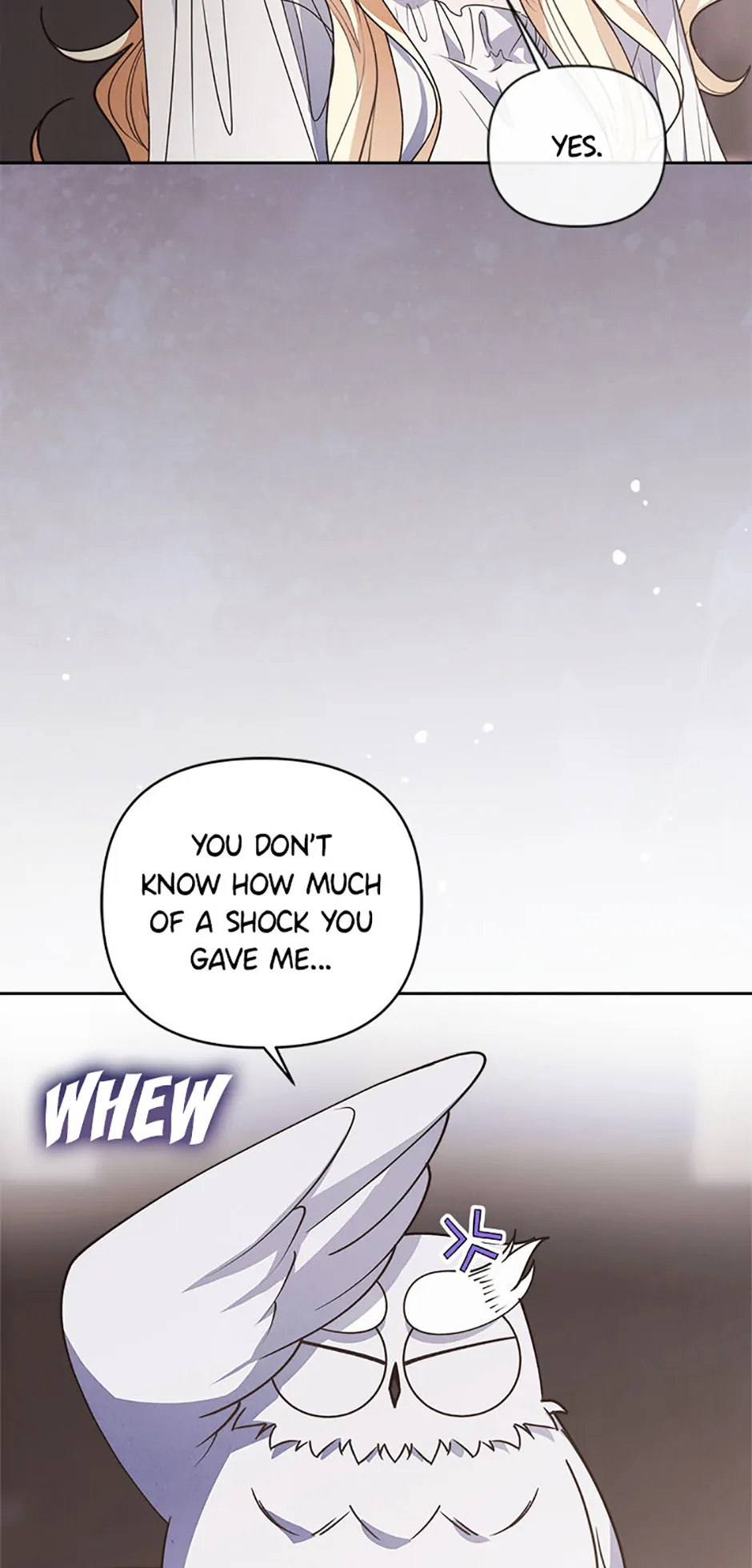 The Monster Duke Mistook Me for His Wife Chapter 34 - Page 48