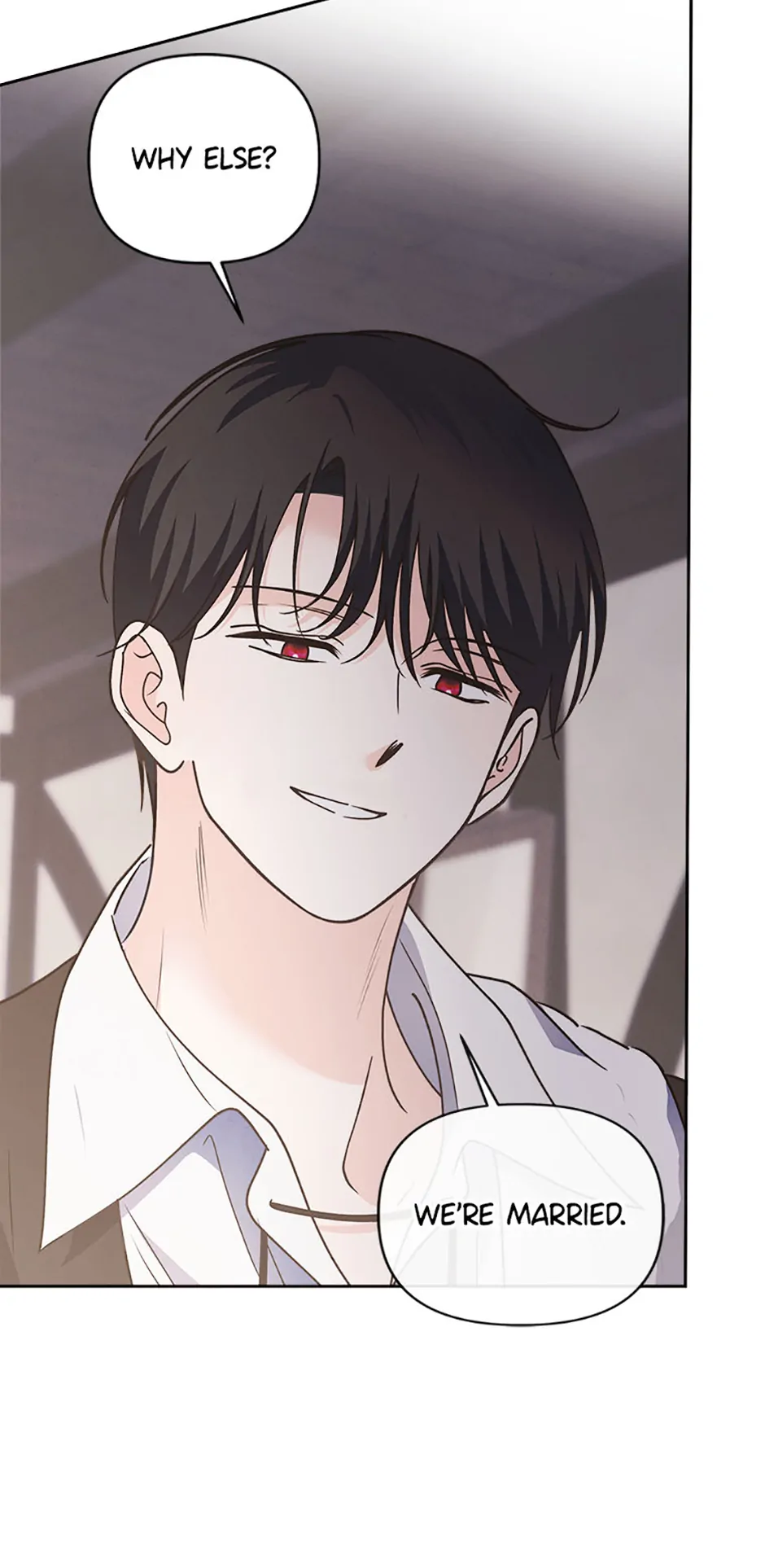 The Monster Duke Mistook Me for His Wife Chapter 34 - Page 55