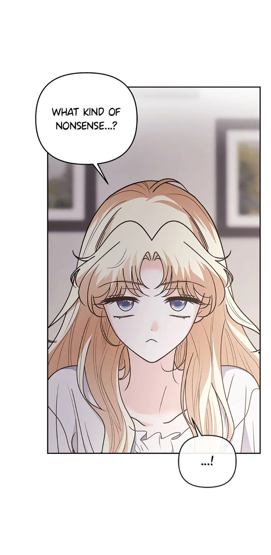 The Monster Duke Mistook Me for His Wife Chapter 34 - Page 56