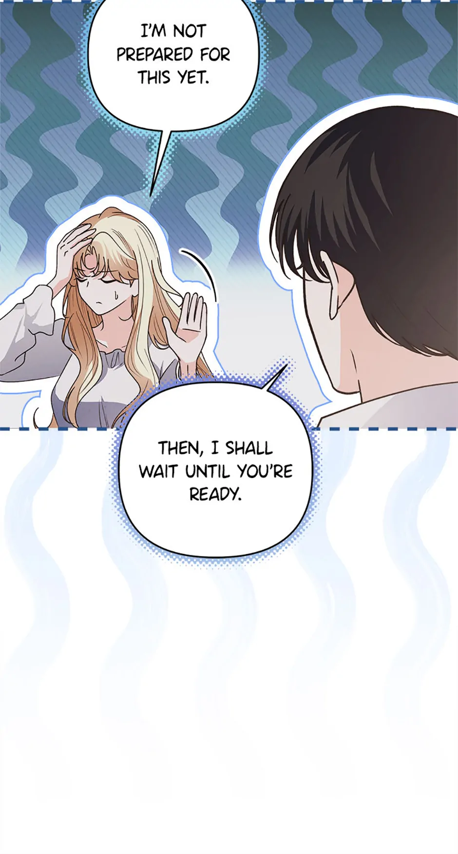 The Monster Duke Mistook Me for His Wife Chapter 34 - Page 65