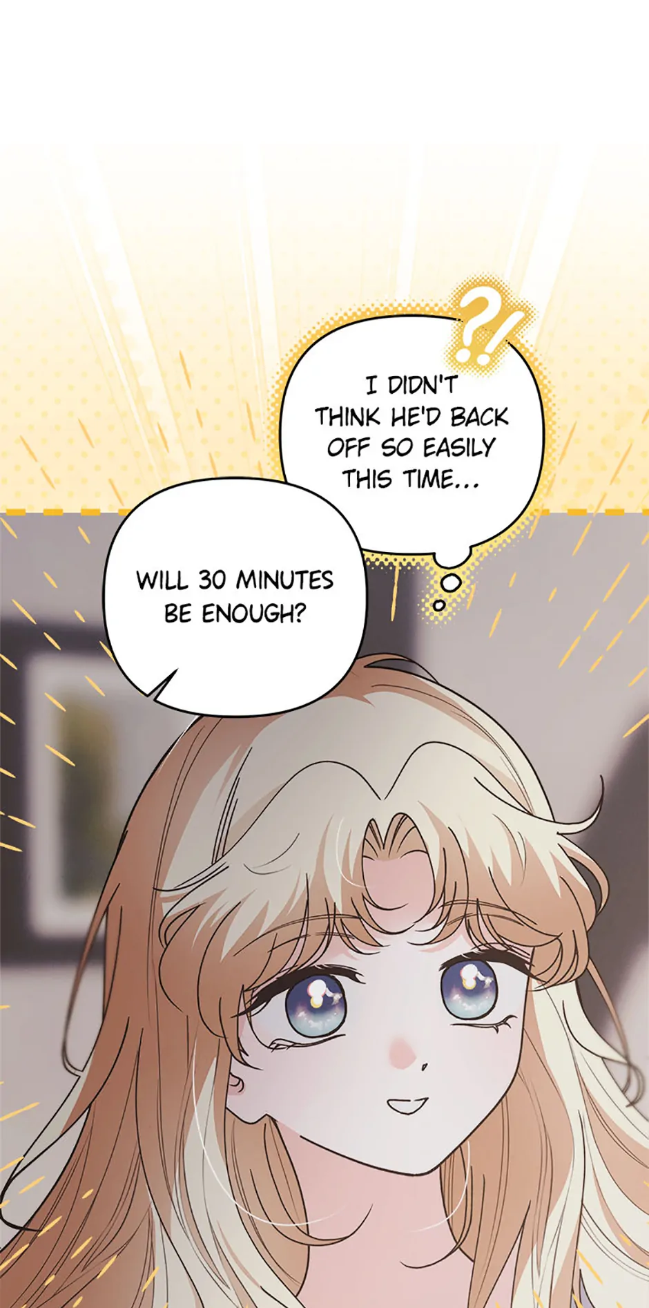 The Monster Duke Mistook Me for His Wife Chapter 34 - Page 66