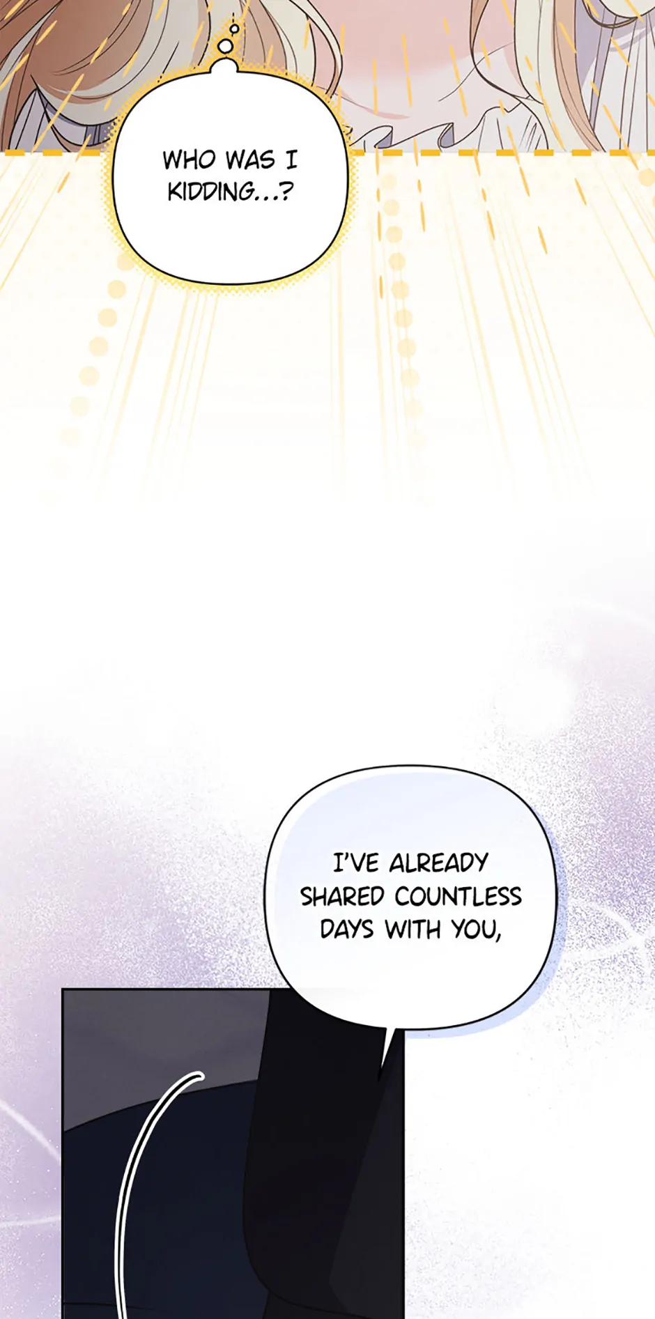 The Monster Duke Mistook Me for His Wife Chapter 34 - Page 67