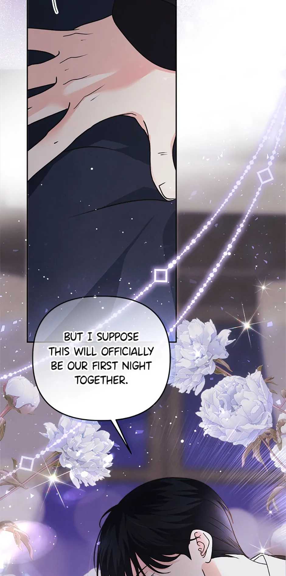 The Monster Duke Mistook Me for His Wife Chapter 34 - Page 68