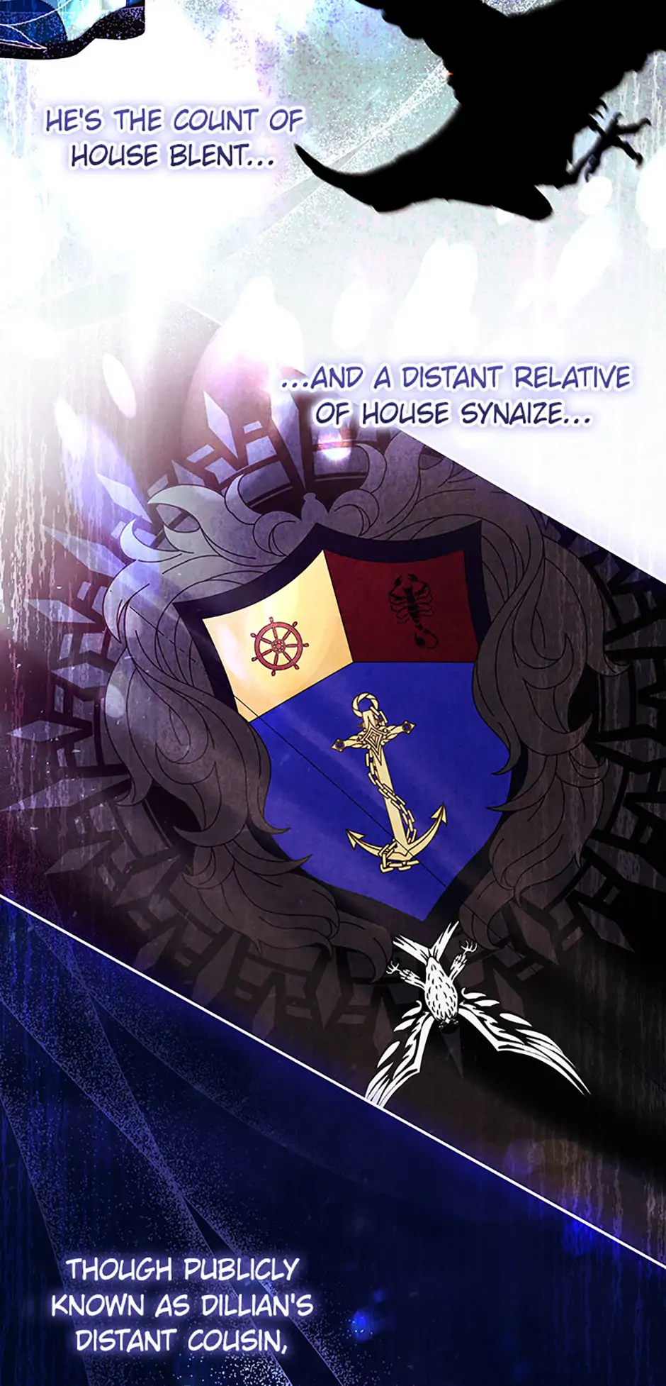The Monster Duke Mistook Me for His Wife Chapter 34 - Page 7