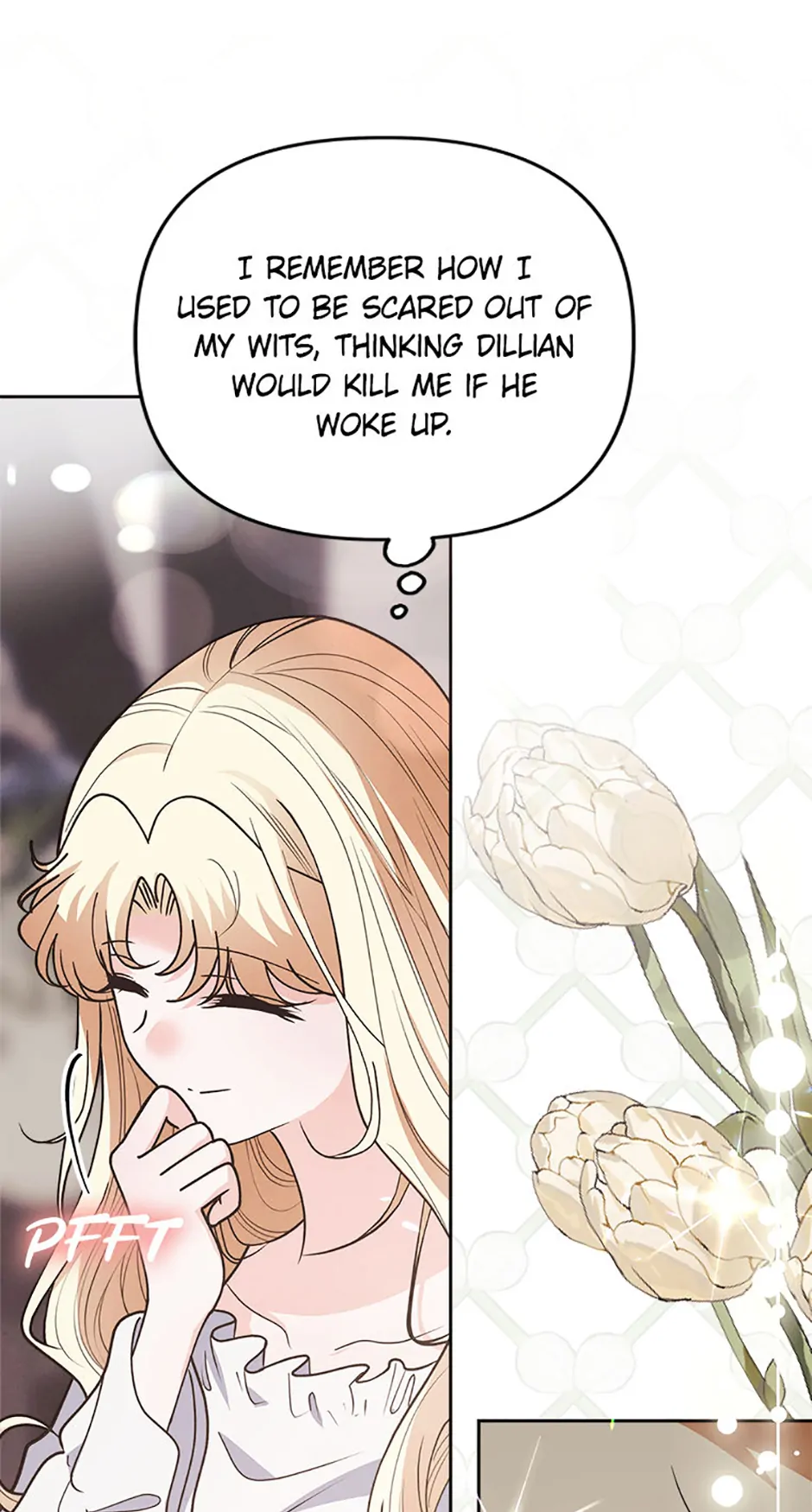 The Monster Duke Mistook Me for His Wife Chapter 34 - Page 72