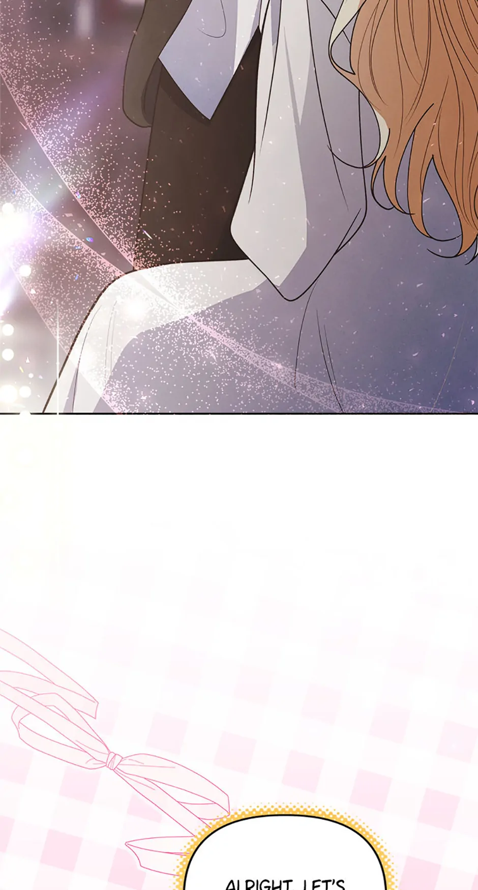 The Monster Duke Mistook Me for His Wife Chapter 34 - Page 75