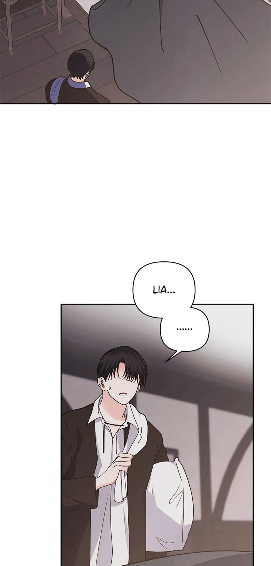 The Monster Duke Mistook Me for His Wife Chapter 34 - Page 81
