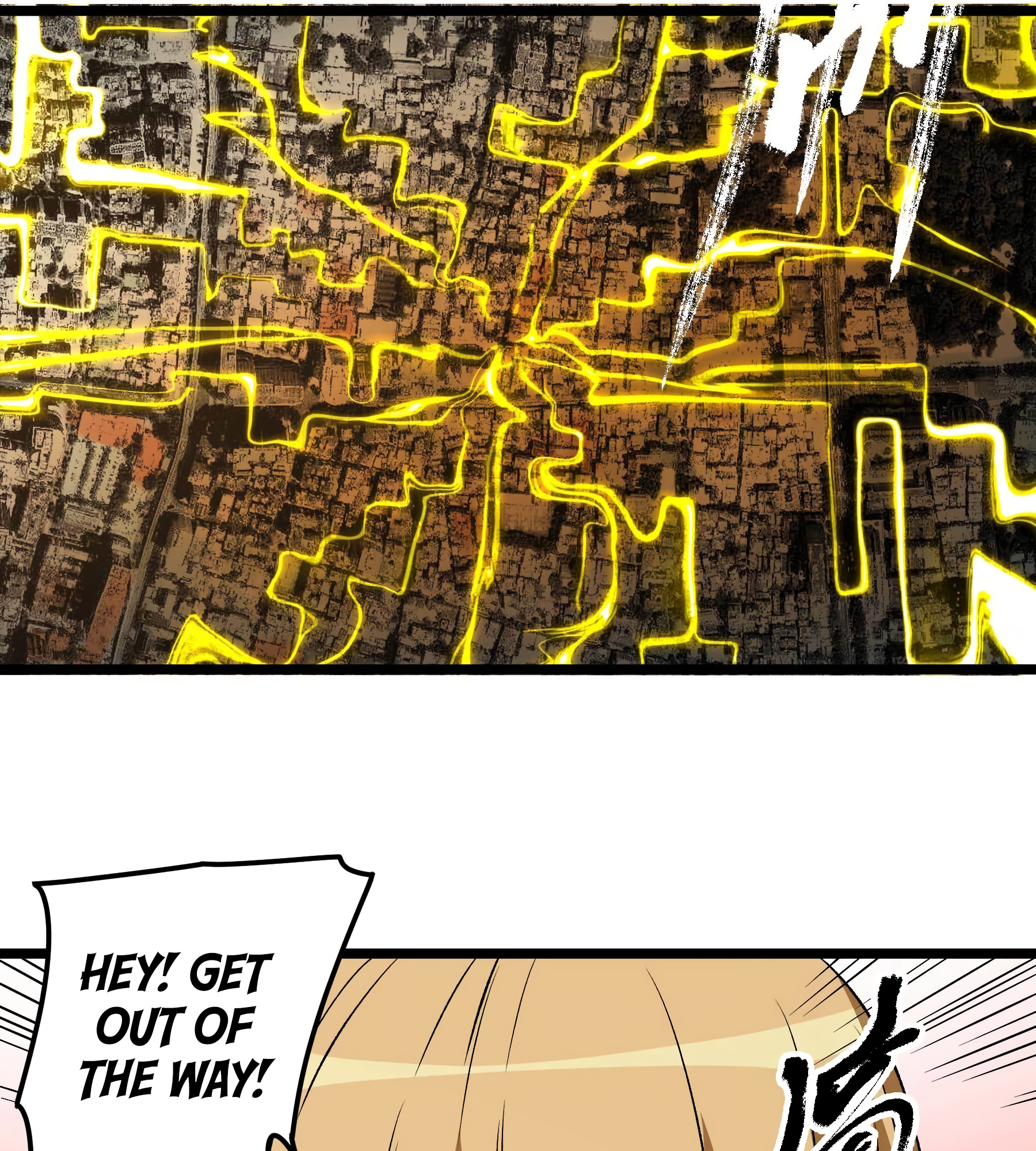 The Monster is Ready for Dinner Chapter 12 - Page 11