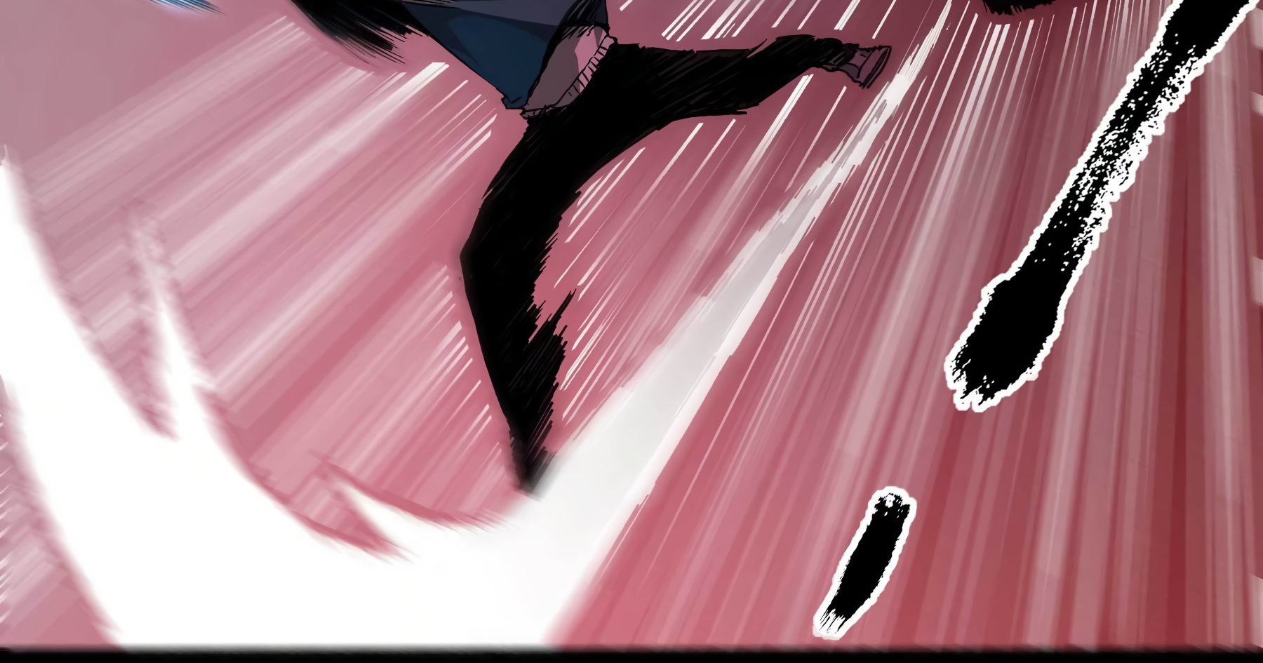 The Monster is Ready for Dinner Chapter 14 - Page 27