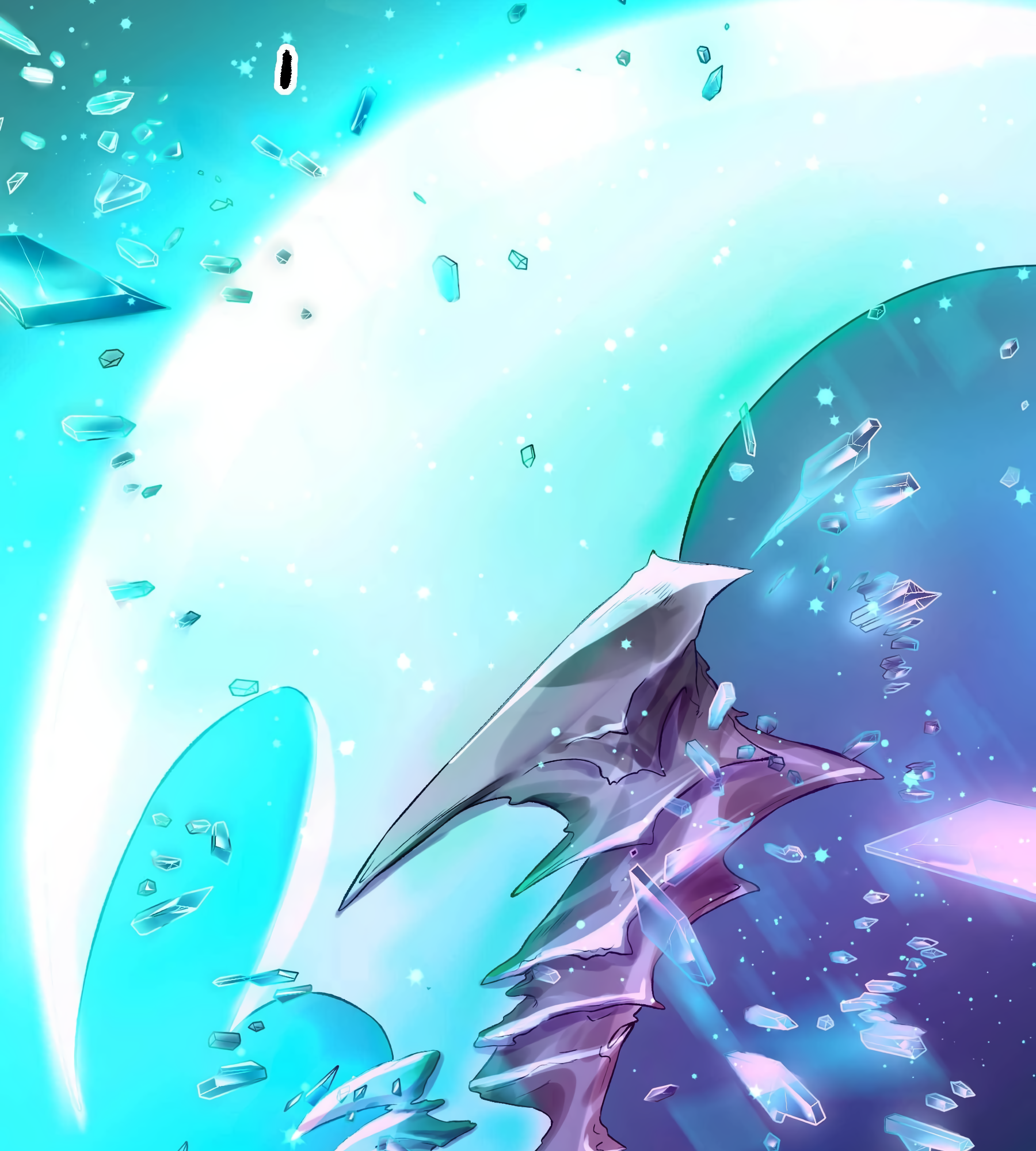 The Monster is Ready for Dinner Chapter 14 - Page 8