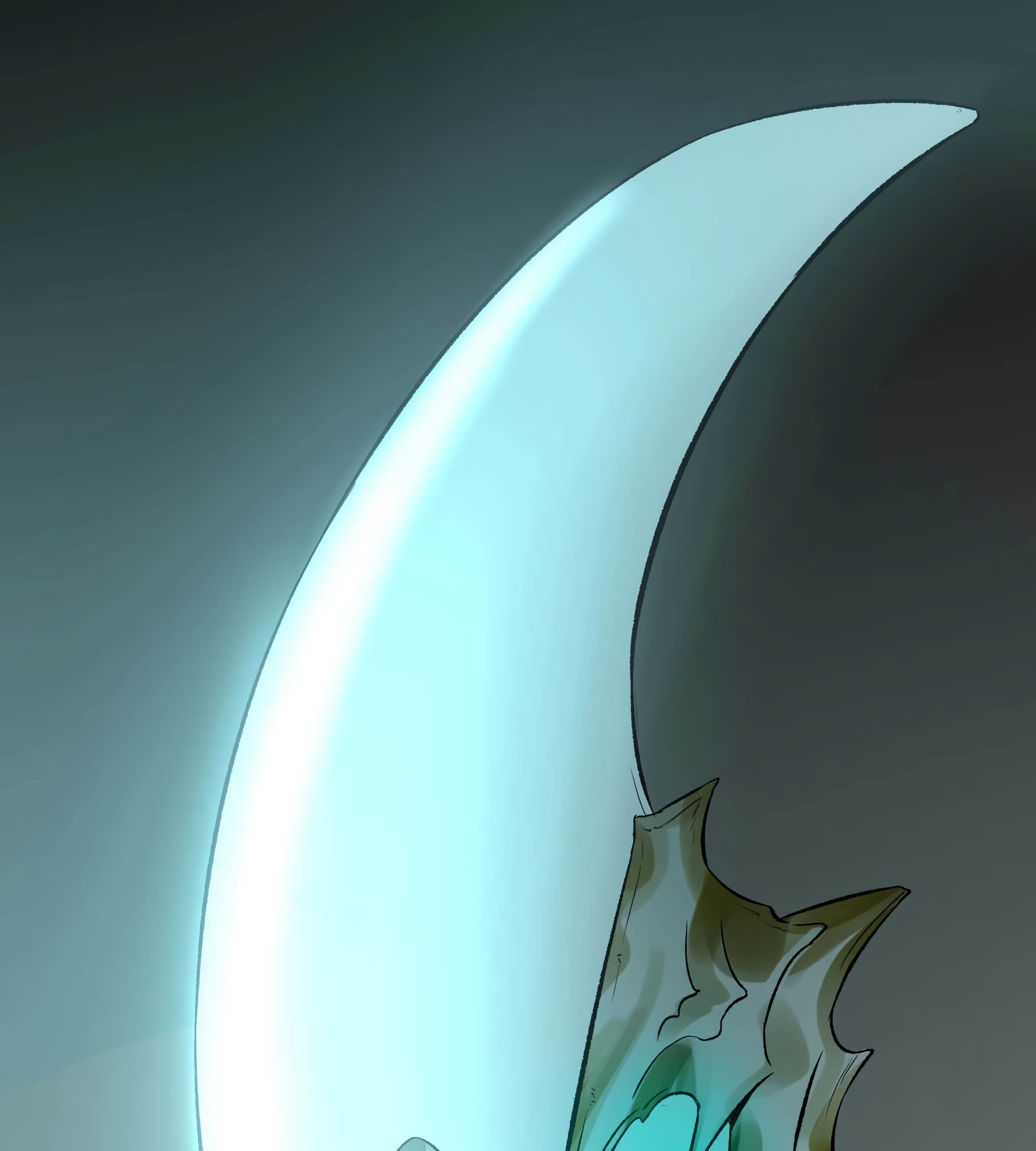 The Monster is Ready for Dinner Chapter 15 - Page 7